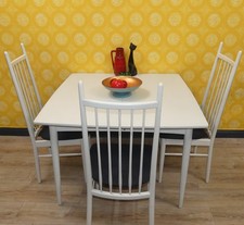 60er 70er Jahre Tisch großer