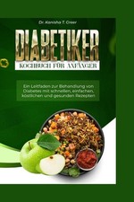 Diabetiker-Kochbuch Fr