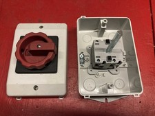 Drehstrom, Starkstrom