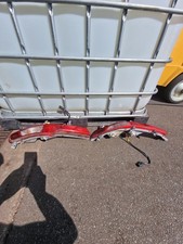 Kia Sportage 3 Rückleuchten Stoßstange Rechts + Links