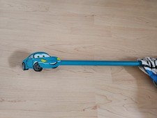 Cars Gardienenstange Kimderzimmer ausziehbar