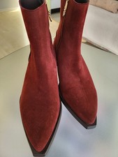 Marc Cain Stiefelette UNPAAR