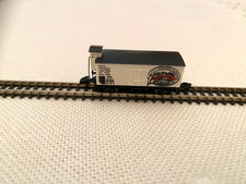 Märklin Z Zwölf Apostel G10 Bremserhaus DR 8661.037 Miba Monk 1201 in einer  OVP