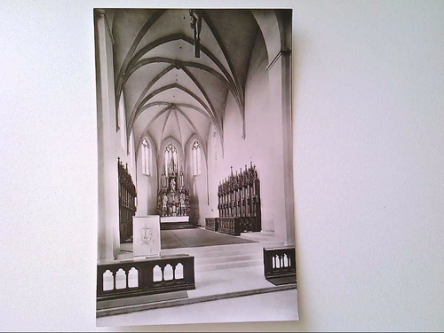 Bamberg st jakob - ak.,
