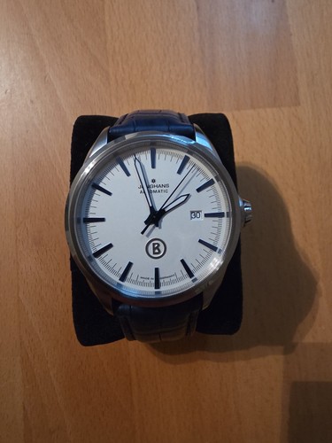 Junghans willy bogner - junghans,