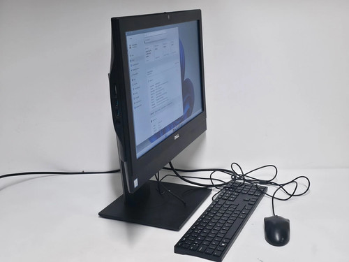 Dell optiplex 5250 aio - dell,