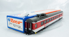 Roco 44962.1 Speisewagen der