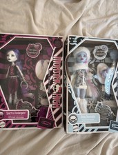 Monster High Abbey Bominable