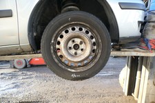 VW Sharan 7M Alhambra