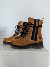 Stiefeletten Neu Gr. 36 Marco