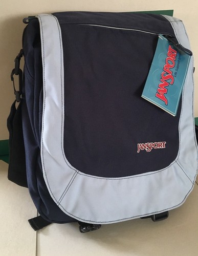 Jansport schultertasche - jansport,