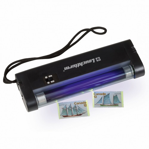 Ultraviolett handlampe - ultraviolett-handlampe, uv