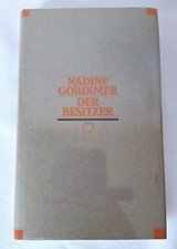 Nadine Gordimer - Der Besitzer