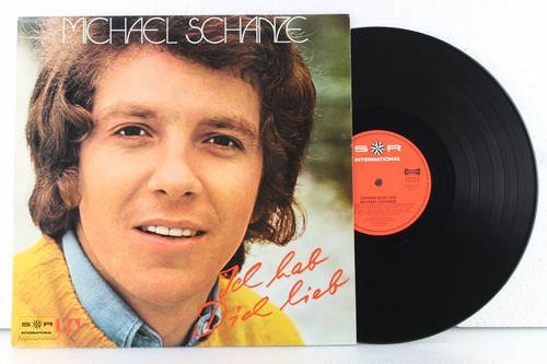 Michael schanze ich - 12",