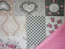 76 x Stoffset Stoffpaket 2 x