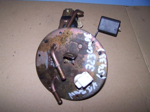Benzinpumpe mazda tankgeber - benzinpumpe,