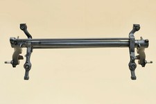 Hinterachse / Achse Peugeot