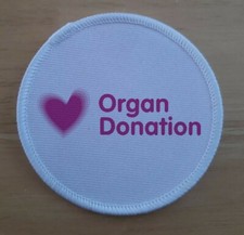 Organspender Spendenspende