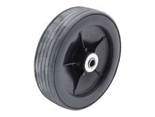 Reifen Rad Ø170mm passend