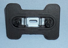 Stoßstangenhalter Halter für