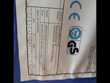 trampolin sprungtuch 305 (Maße Tuch:262cm)