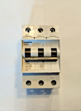 SIEMENS Leitungsschutzschalter