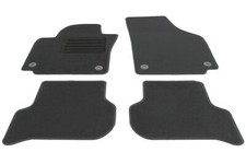 Fußmatten Set für VW Golf
