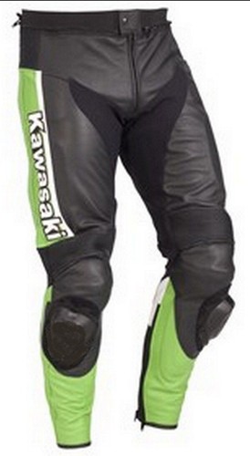 Herren biker ledehose motorrad - herren,
