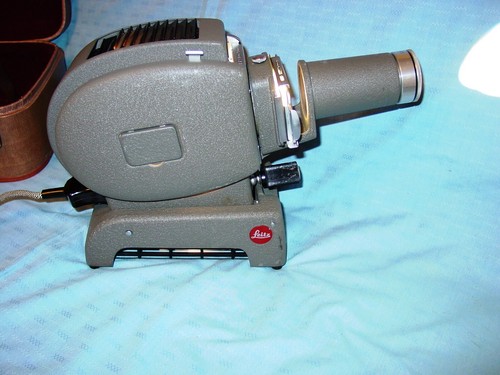 Leitz prado 500 dia projektor - prado,