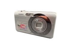 Casio Exilim EX-Z8 Z80 8.1MP Digitalkamera Kamera Digicam Vintage Retro Geprüft