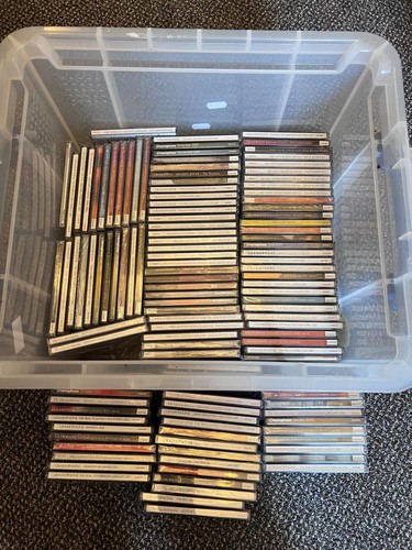 Gramophone magazine s - gramophone, cd's