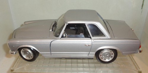 Techno giodi mercedes 280 - mercedes,