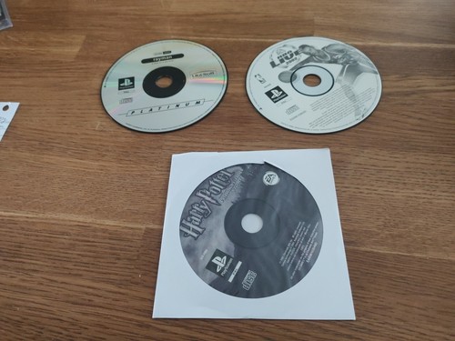 Ps1 spiele sammlung - spiele,