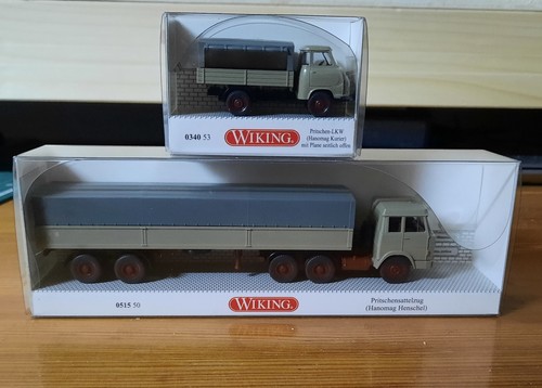 Wiking wasmus sonderserie - wiking,