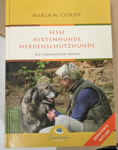 Hsh hirtenhunde - hsh,