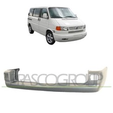 Stoßstange hinten für VW T4
