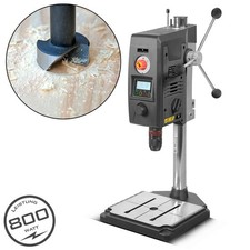 STAHLWERK Tischbohrmaschine