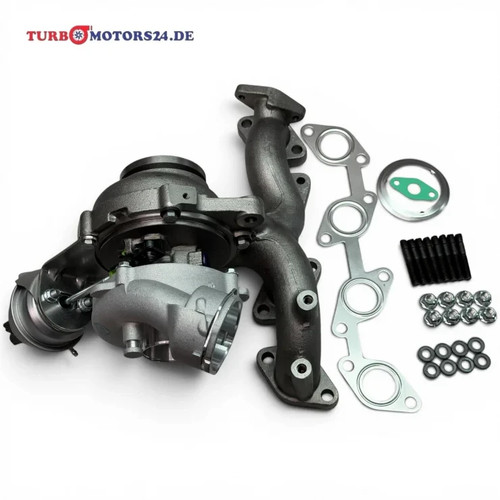 Neuer turbolader audi - audi, a3