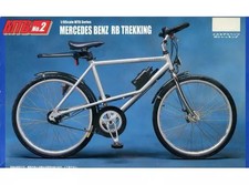 Mercedes-Benz RB Trekking MTB