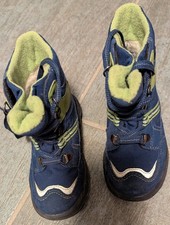 wie neu: Winterschuhe Kinder