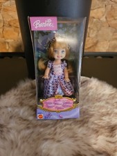 Barbie Shelly Blumenmädchen