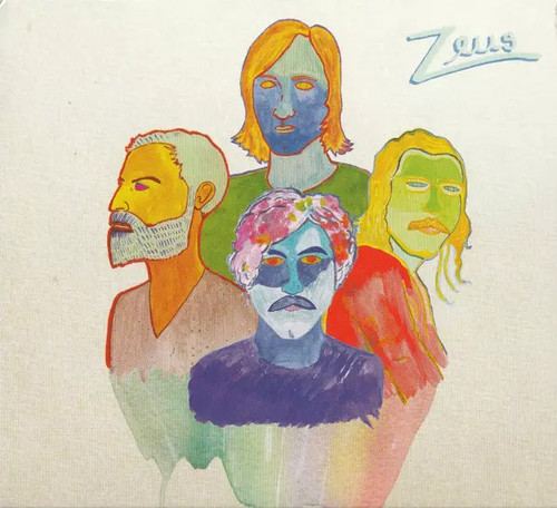Classic zeus - zeus,, (16)