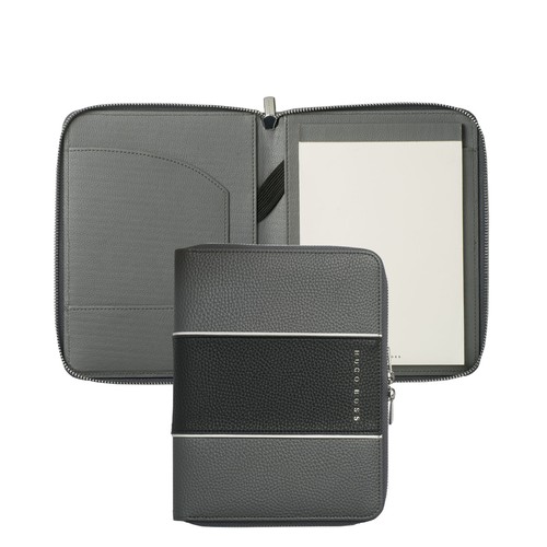 Konferenzmappe gear grey - a5,