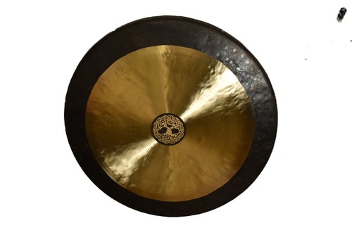 Tam gong - tam, chao-gong