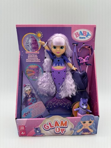 Zapf creation baby born - zapf,