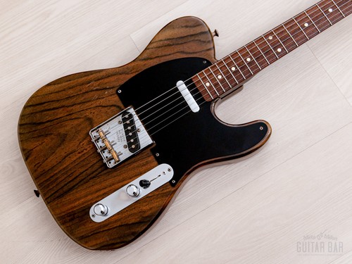 1985 fender rosewood - 1985,