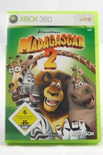Madagascar 2 (Microsoft Xbox