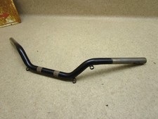 Orig. Harley Lenker Handlebar  1" Sportster Dyna Softail  72/9/17 (#7363)