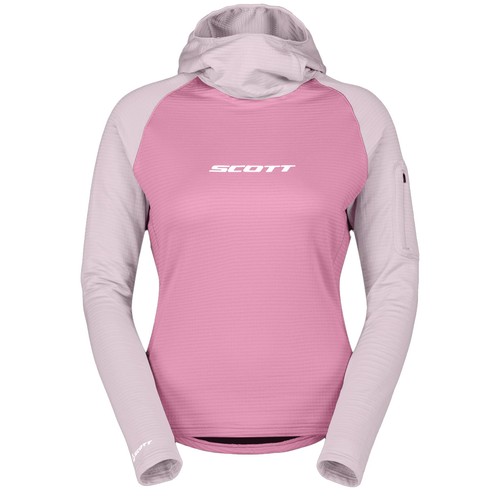 Scott defined light pullover - defined,