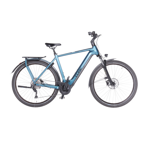 Cube kathmandu hybrid one 750 - cube,